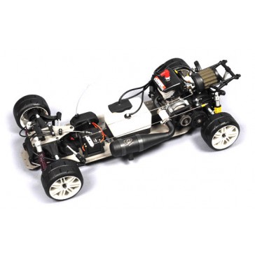 Sportsline 2WD 530 RTR Zenoah