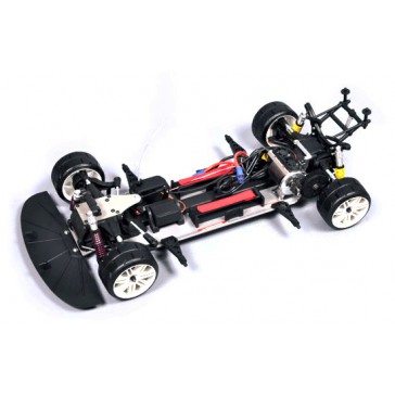 Sportsline 2WD 510 E RTR