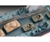 US Navy Landing Ship Medium (Bofors 40 mm gun) - 1:720