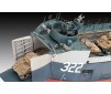 US Navy Landing Ship Medium (Bofors 40 mm gun) - 1:720