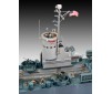 US Navy Landing Ship Medium (Bofors 40 mm gun) - 1:720