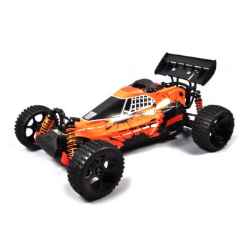 Fun Cross Sport 2WD RTR