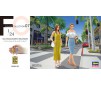 1/24 HOLLYWOOD CELEBRITY GIRLS FIGURE 2 PCS FC07