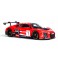 DISC.. 1/24 AUDI R8 LMS GT3 SPA 24 HOURS '15 (2 in 1)