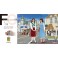 1/24 80'S GIRLS FIGURE 2 PCS FC08