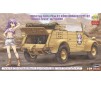 1/24 WILD EGG GIRLS PKW.K1 KÜBELW. 82 CLAIRE FROST (11/20) *