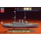 DISC.. 1/700 IJN MIKASA FULL HULL (7/20) *