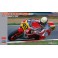 DISC.. 1/12 YAHAMA YZR 500 0WA8 ROBERTS 1989 (12/20) *