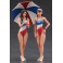 1/24 90`S PADDOCK GIRLS FIGURE 2 PCS FC03