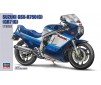 1/12 SUZUKI GSX-R750 (1/20) *