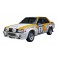 1/24 MITSUBISHI LANCER EX 2000 TURBO 1982 HC38 (1/21) *