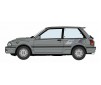 1/24 TOYOTA STARLET EP 71 TURBO S (1/21) *