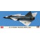 DISC.. 1/72 AJ-37 VIGGEN NATURAL METAL 2016 (11/20)