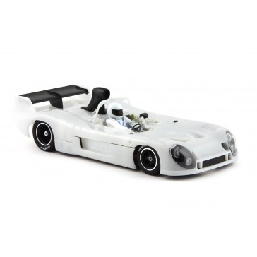 MCLAREN M8D -M8D/E WHITE KIT W. PARTS (5/20) *