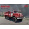 AC-40-137A, Soviet Firetruck 1/35