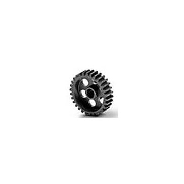 ALU ULTRA-LIGHT PINION GEAR - HARD COATED - 30T - 48