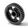 ALU ULTRA-LIGHT PINION GEAR - HARD COATED - 37T - 64