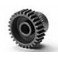 ALU ULTRA-LIGHT PINION GEAR - HARD COATED - 28T - 64