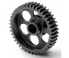 ALU ULTRA-LIGHT PINION GEAR - HARD COATED - 41T - 64