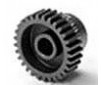 ALU ULTRA-LIGHT PINION GEAR - HARD COATED - 29T - 64