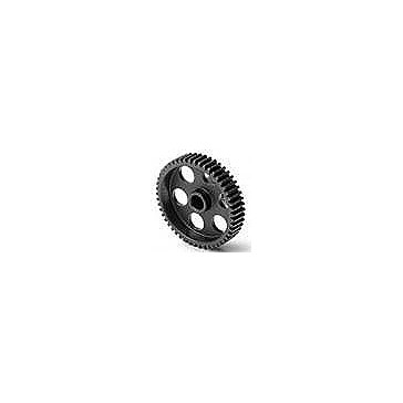 ALU ULTRA-LIGHT PINION GEAR - HARD COATED - 50T - 64