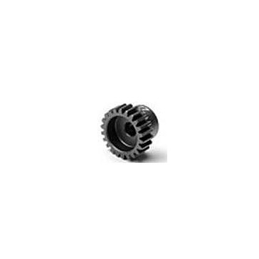 ALU ULTRA-LIGHT PINION GEAR - HARD COATED - 22T - 48