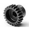 ALU ULTRA-LIGHT PINION GEAR - HARD COATED - 22T - 48