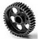 ALU LIGHTWEIGHT PINION GEAR - HARD COATED - 39T - 64