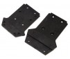 Front and rear Chassis Plate - S10 Blast BX/TX/MT/SC