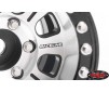 Raceline Monster Deep Dish 1.7 Beadlock Wheels