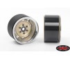 Rally 1.9 Beadlock Wheels (Gold)