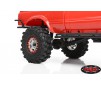 Mickey Thompson Baja Pro X 4.19 1.7 Scale Tires