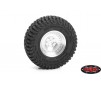 BFGoodrich Mud Terrain T/A KM3 1.7 Tires