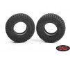 BFGoodrich Mud Terrain T/A KM3 1.7 Tires