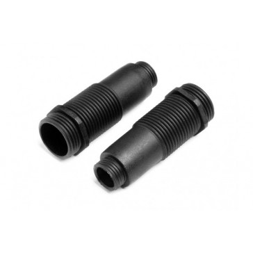 Shock Body Set (12X67-87Mm/2Pcs)