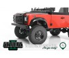 Gelande II RTR W/ 2015 Land Rover Defender D90