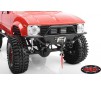 Tough Armor Front Hidden Winch Bumper for Trail Finder 2