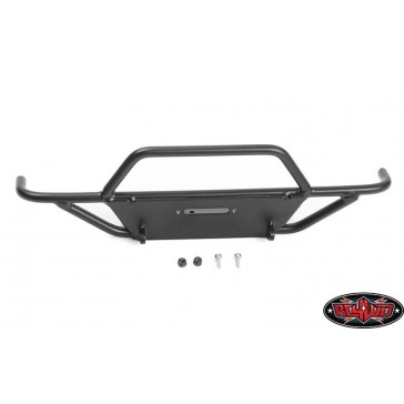 Tough Armor Front Hidden Winch Bumper for Trail Finder 2