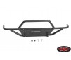 Tough Armor Front Hidden Winch Bumper for Trail Finder 2