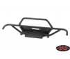 Tough Armor Front Hidden Winch Bumper for Trail Finder 2