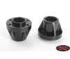 Medium Offset Hub for Racing Monster Truck Beadlock Wheels