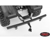 Tough Armor Attack Rear Bumper for TRX-4