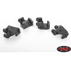 Leaf Spring Mounts for Axial AR44 Single Piece Axle Housing