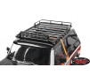 Tough Armor Overland Roof Rack for Traxxas TRX-4