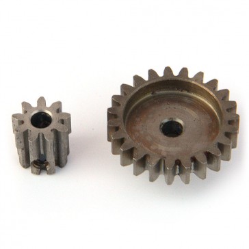 Pinion 32DP 13T (Traxxas)