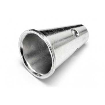 Aluminium Inner Cone