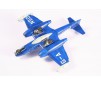 Gloster Meteor T Mk 7.5   1:72