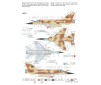 Mirage F.1C/C-200'Armee de I Air   1:72