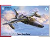 Folland Gnat FR.1 Finnish Recce Fighter   1:72