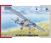 Dornier Do 27 IDF, SAAF and Portugese Service  1:72